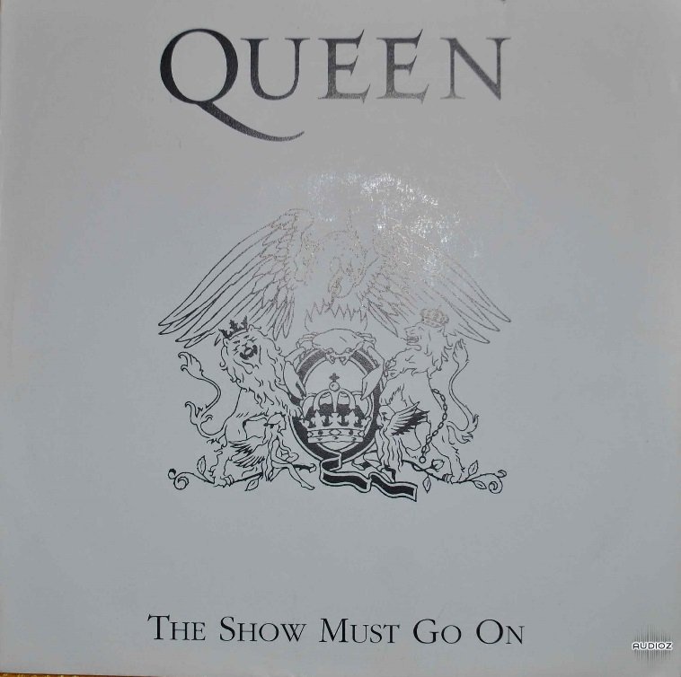 Download Queen Killer Queen Free