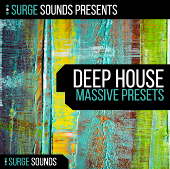 Surge Sounds Deep House For NATiVE iNSTRUMENTS MASSiVE-DISCOVER screenshot Surge Sounds Deep House For NATiVE iNSTRUMENTS MASSiVE-DISCOVER screenshot