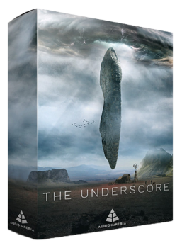 Audio Imperia - The Underscore KONTAKT screenshot