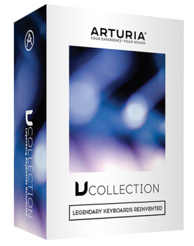 Arturia V Collection 5 v5.0.4-R2R screenshot Arturia V Collection 5 v5.0.4-R2R screenshot
