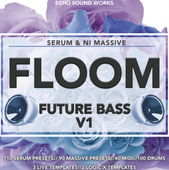 Echo Sound Works Floom V1 Future Bass For XFER SERUM AND NATiVE iNSTRUMENTS MASSiVE-DISCOVER screenshot Echo Sound Works Floom V1 Future Bass For XFER SERUM AND NATiVE iNSTRUMENTS MASSiVE-DISCOVER screenshot