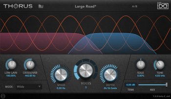 UVI Thorus v1.0.0-R2R screenshot