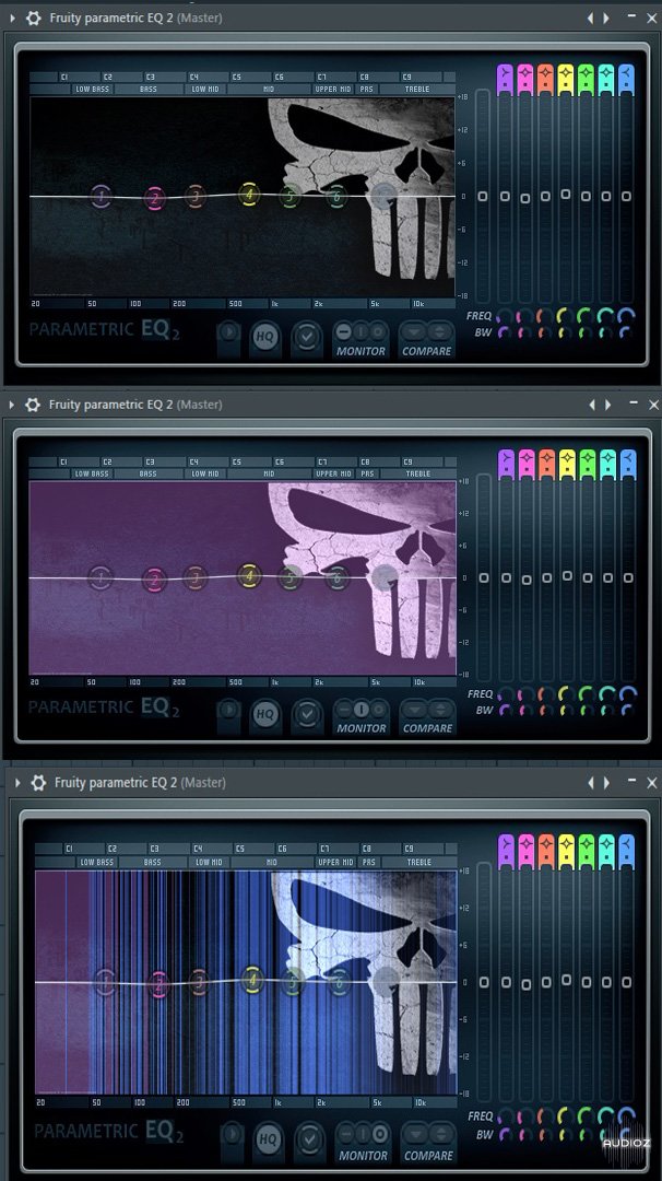 Fruity Parametric Eq 2 Download