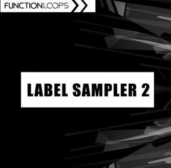 Function Loops Label Sampler 2016 Vol.2 MULTIFORMAT Free screenshot