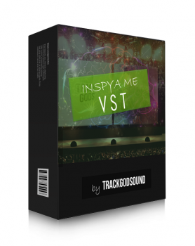 Track God Sound Inspya Me 2 v2.0 VST MAC/WiN screenshot
