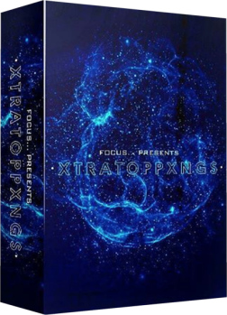 Focus XTRATOPPXNGS WAV-DISCOVER screenshot Focus XTRATOPPXNGS WAV-DISCOVER screenshot