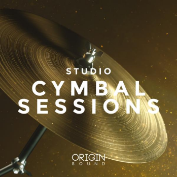 Origin Sound Studio Cymbal Sessions WAV-DISCOVER screenshot Origin Sound Studio Cymbal Sessions WAV-DISCOVER screenshot