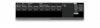Isotonik PrEditor 1.3.7e WiN/OSX screenshot