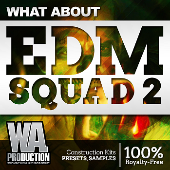 WA Production What About EDM Squad 2 ACID WAV MiDi LENNAR DiGiTAL SYLENTH1-DISCOVER screenshot WA Production What About EDM Squad 2 ACID WAV MiDi LENNAR DiGiTAL SYLENTH1-DISCOVER screenshot