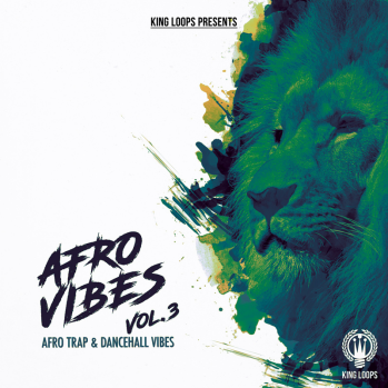 King Loops Afro Vibes Vol 3 WAV MiDi-DISCOVER screenshot King Loops Afro Vibes Vol 3 WAV MiDi-DISCOVER screenshot