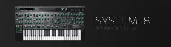 Roland VS SYSTEM-8 v1.0.2-R2R screenshot Roland VS SYSTEM-8 v1.0.2-R2R screenshot