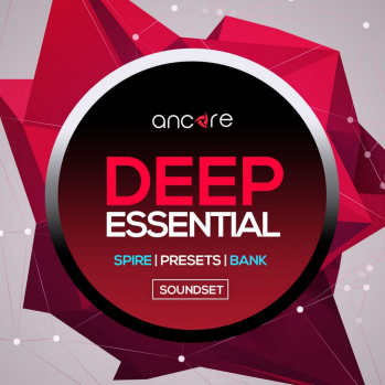 Ancore Sounds Deep Essential For REVEAL SOUND SPiRE-DISCOVER screenshot Ancore Sounds Deep Essential For REVEAL SOUND SPiRE-DISCOVER screenshot