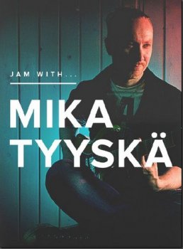 JTC - Jam With Mika Tyyska screenshot