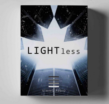 String Audio LIGHTless for Omnisphere 2-SYNTHiC4TE screenshot
