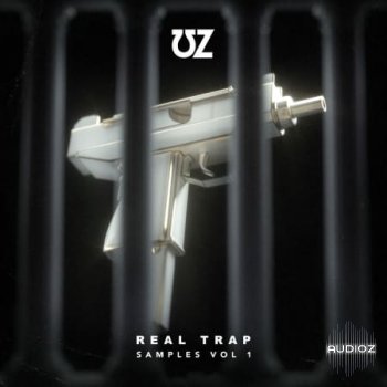UZ - Real Trap Samples Vol. 1 screenshot