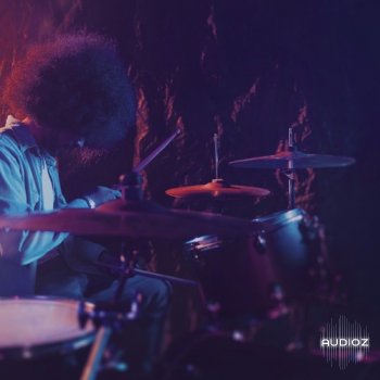 uJAM Virtual Drummer PHAT v1.0.0.531 CE-V.R screenshot