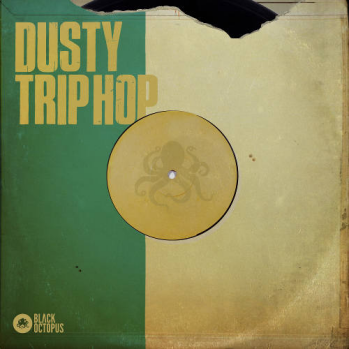 Black Octopus Sound Dusty Trip Hop WAV-DISCOVER screenshot Black Octopus Sound Dusty Trip Hop WAV-DISCOVER screenshot