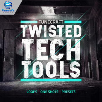 Tunecraft Sounds Twisted Tech Tools WAV NATiVE iNSTRUMENTS MASSiVE-DISCOVER screenshot Tunecraft Sounds Twisted Tech Tools WAV NATiVE iNSTRUMENTS MASSiVE-DISCOVER screenshot