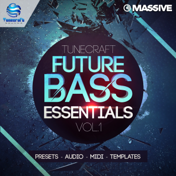 Tunecraft Sounds Future Bass Essentials Vol 1 WAV MiDi NATiVE iNSTRUMENTS MASSiVE ABLETON LiVE PROJECT-DISCOVER screenshot Tunecraft Sounds Future Bass Essentials Vol 1 WAV MiDi NATiVE iNSTRUMENTS MASSiVE ABLETON LiVE PROJECT-DISCOVER screenshot