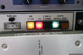 AudioThing Type-A v1.0 CE-V.R screenshot