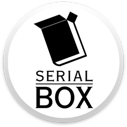 Serial Box v01.2018 MacOSX screenshot Serial Box v01.2018 MacOSX screenshot