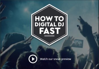 Digital DJ Tips How To Digital DJ Fast TUTORiAL screenshot