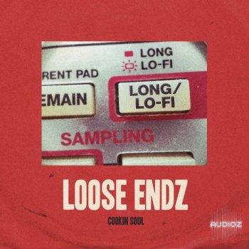 Cookin Soul Loose Endz WAV screenshot