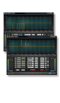Neoduction Tools TonalEQ v1.0.0 CE-V.R screenshot