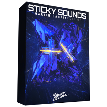 StiickzZ Sticky Sounds Martin Garrix Edition For LENNAR DiGiTAL SYLENTH1-DISCOVER screenshot StiickzZ Sticky Sounds Martin Garrix Edition For LENNAR DiGiTAL SYLENTH1-DISCOVER screenshot