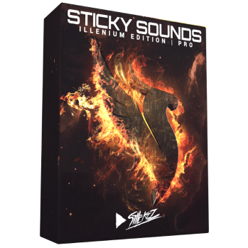 StiickzZ Sticky Sounds Illenium Edition (Pro Version) WAV XFER RECORDS SERUM ABLETON LiVE FL STUDiO TEMPLATE-DISCOVER screenshot StiickzZ Sticky Sounds Illenium Edition (Pro Version) WAV XFER RECORDS SERUM ABLETON LiVE FL STUDiO TEMPLATE-DISCOVER screenshot