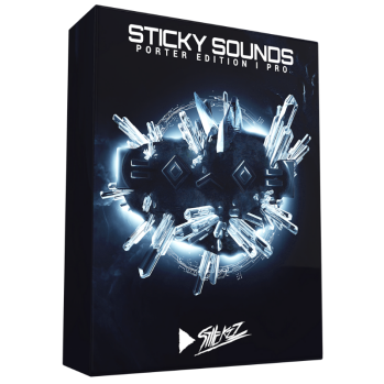 StiickzZ Sticky Sounds Porter Edition (Pro Version) WAV XFER RECORDS SERUM ABLETON LiVE FL STUDiO TEMPLATE-DISCOVER screenshot StiickzZ Sticky Sounds Porter Edition (Pro Version) WAV XFER RECORDS SERUM ABLETON LiVE FL STUDiO TEMPLATE-DISCOVER screenshot