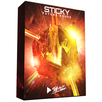 StiickzZ Sticky Future House WAV MiDi XFER RECORDS SERUM ABLETON LiVE FL STUDiO TEMPLATE-DISCOVER screenshot StiickzZ Sticky Future House WAV MiDi XFER RECORDS SERUM ABLETON LiVE FL STUDiO TEMPLATE-DISCOVER screenshot