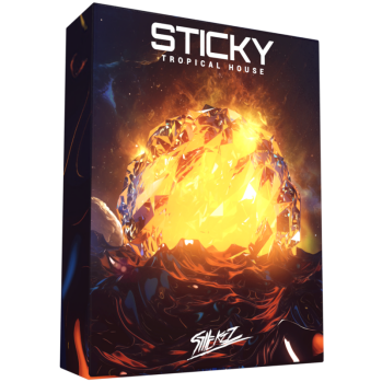 StiickzZ Sticky Tropical House WAV LENNAR DiGiTAL SYLENTH1 XFER RECORDS SERUM ABLETON LiVE FL STUDiO TEMPLATE-DISCOVER screenshot StiickzZ Sticky Tropical House WAV LENNAR DiGiTAL SYLENTH1 XFER RECORDS SERUM ABLETON LiVE FL STUDiO TEMPLATE-DISCOVER screenshot