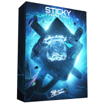 StiickzZ Sticky Future Chill WAV XFER RECORDS SERUM ABLETON LiVE FL STUDiO TEMPLATE-DISCOVER screenshot StiickzZ Sticky Future Chill WAV XFER RECORDS SERUM ABLETON LiVE FL STUDiO TEMPLATE-DISCOVER screenshot