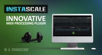 W.A Production InstaScale v1.0.0 WiN-OSX RETAiL-SYNTHiC4TE screenshot
