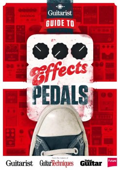 Guitarist Presents - Guide To Effects Pedals – October 2013 screenshot