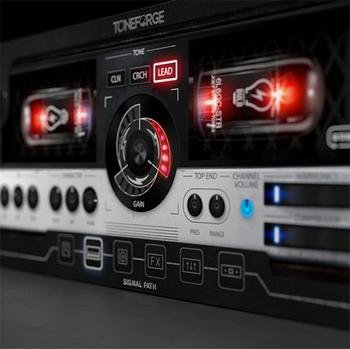 Toneforge Misha Mansoor Advanced v1.0.2 - x86 x64 - Mac screenshot Toneforge Misha Mansoor Advanced v1.0.2 - x86 x64 - Mac screenshot