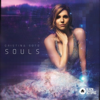 Black Octopus Sound Cristina Soto Souls WAV-DISCOVER screenshot Black Octopus Sound Cristina Soto Souls WAV-DISCOVER screenshot
