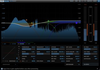 DMG Audio All Plugins 2019.6.23 CE-V.R screenshot DMG Audio All Plugins 2019.6.23 CE-V.R screenshot