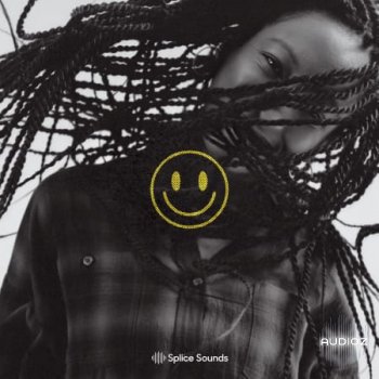 Splice Sounds WondaGurl Sample Pack WAV screenshot