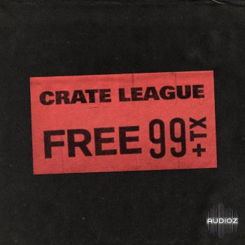 The Crate League FREE99 WAV screenshot