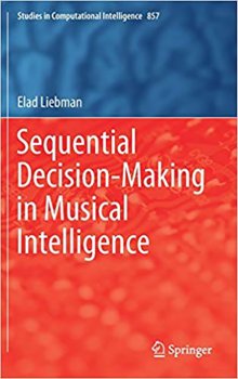 Sequential Decision-Making in Musical Intelligence screenshot