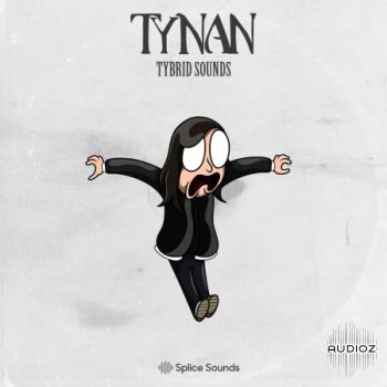 Splice Sounds Tynan Tybrid 1 WAV screenshot