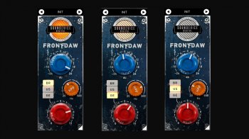 Soundevice Digital Front DAW v1.6 Incl Patched and Keygen-R2R screenshot