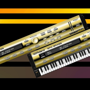 Roland VS SRX BRASS v1.0.2-R2R screenshot