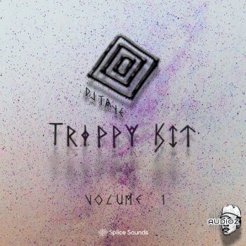 Splice DJ Taye Trippy Kit Vol 1 WAV-DECiBEL screenshot