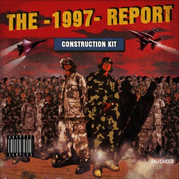 Kryptic The 1997 Report MULTiFORMAT-DECiBEL screenshot