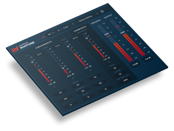 Leapwing Audio RootOne v1.2 Incl Patched and Keygen-R2R screenshot