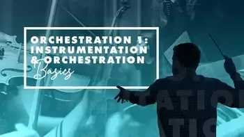 Cinematic Composing com Orchestration 1 screenshot Cinematic Composing com Orchestration 1 screenshot