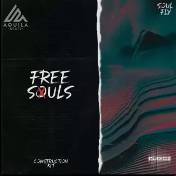 Blissful Audio Free Souls Vol.1 WAV-FANTASTiC screenshot